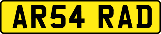 AR54RAD