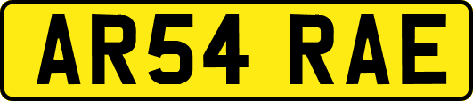 AR54RAE