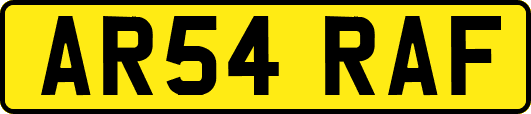 AR54RAF