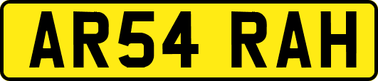 AR54RAH