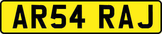 AR54RAJ