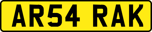 AR54RAK