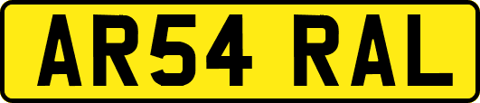 AR54RAL