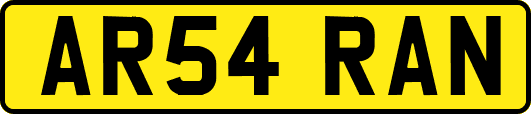 AR54RAN