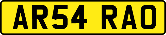 AR54RAO
