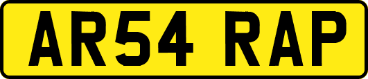 AR54RAP
