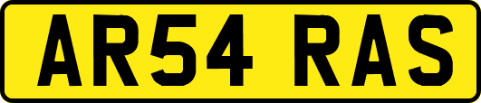 AR54RAS
