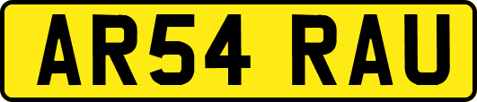 AR54RAU