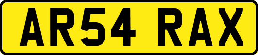 AR54RAX