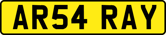 AR54RAY