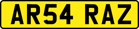 AR54RAZ