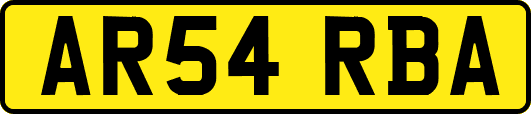 AR54RBA