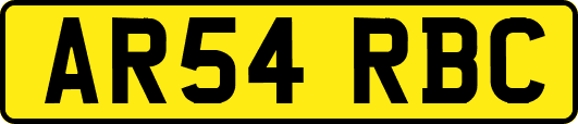 AR54RBC