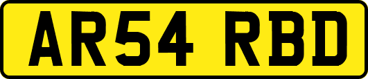 AR54RBD