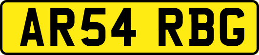 AR54RBG
