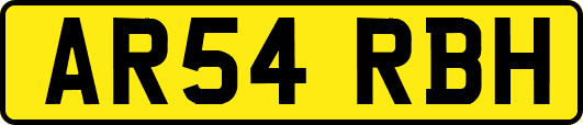 AR54RBH