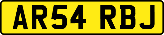 AR54RBJ