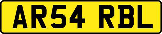 AR54RBL