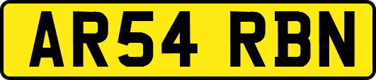 AR54RBN