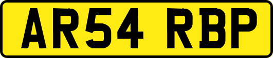 AR54RBP
