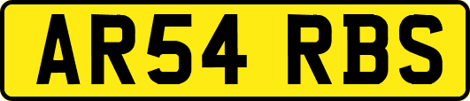 AR54RBS