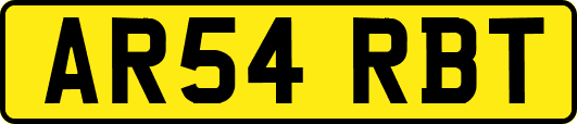 AR54RBT