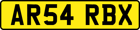 AR54RBX