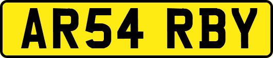 AR54RBY