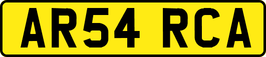AR54RCA