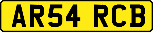 AR54RCB