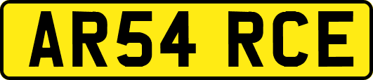 AR54RCE