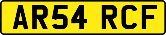 AR54RCF
