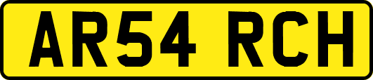 AR54RCH