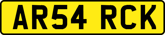 AR54RCK