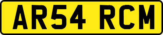 AR54RCM