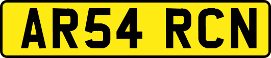 AR54RCN