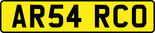 AR54RCO