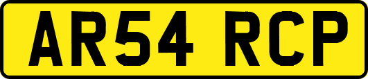 AR54RCP