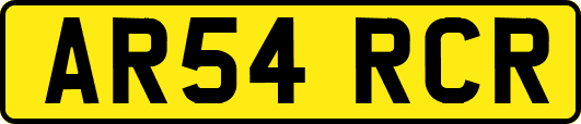 AR54RCR