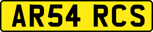 AR54RCS