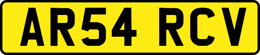 AR54RCV
