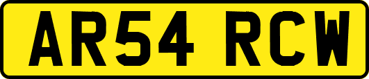 AR54RCW