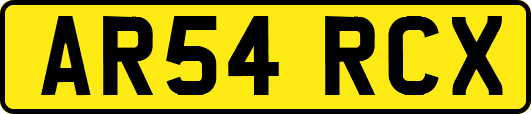 AR54RCX
