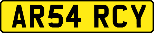 AR54RCY