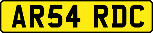 AR54RDC