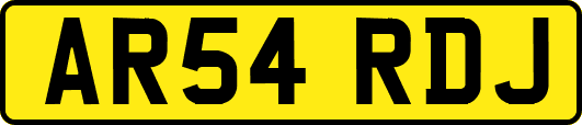 AR54RDJ