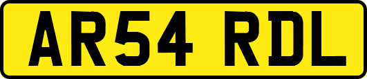 AR54RDL