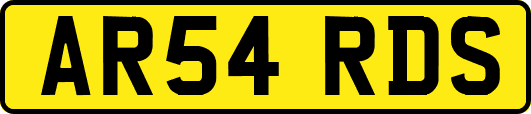 AR54RDS