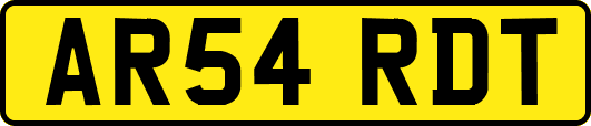 AR54RDT