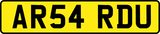 AR54RDU